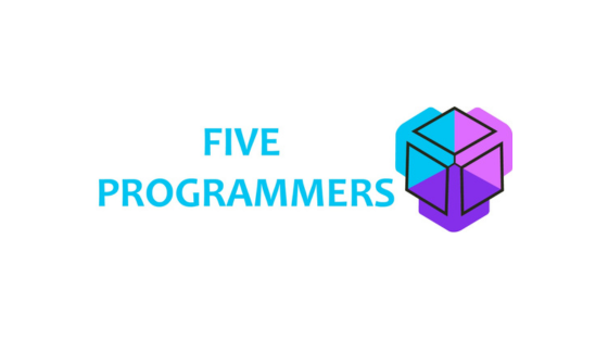 seo fiveprogrammers