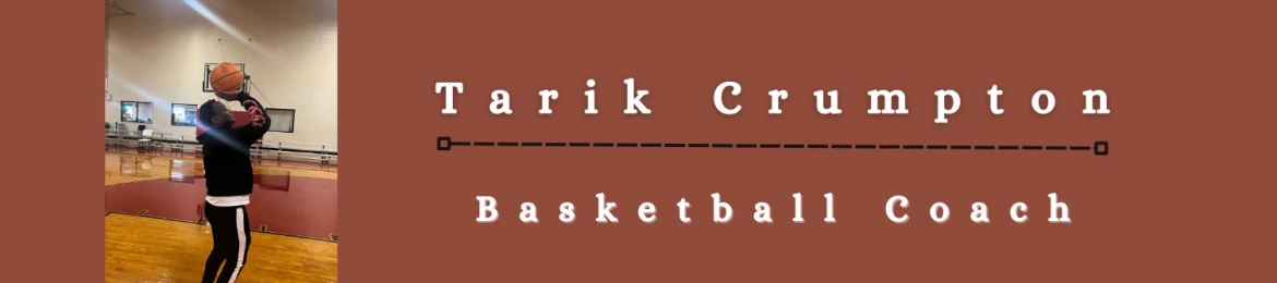 Crumpton Tarik