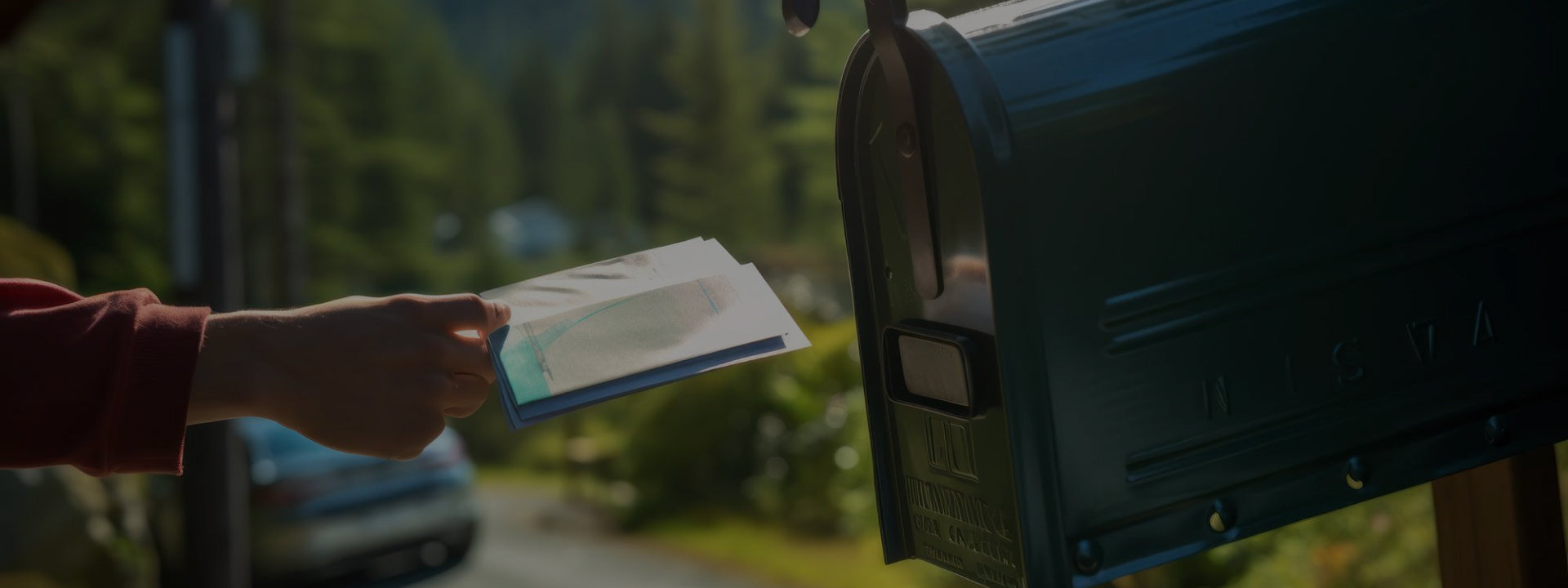 Letter Boxs