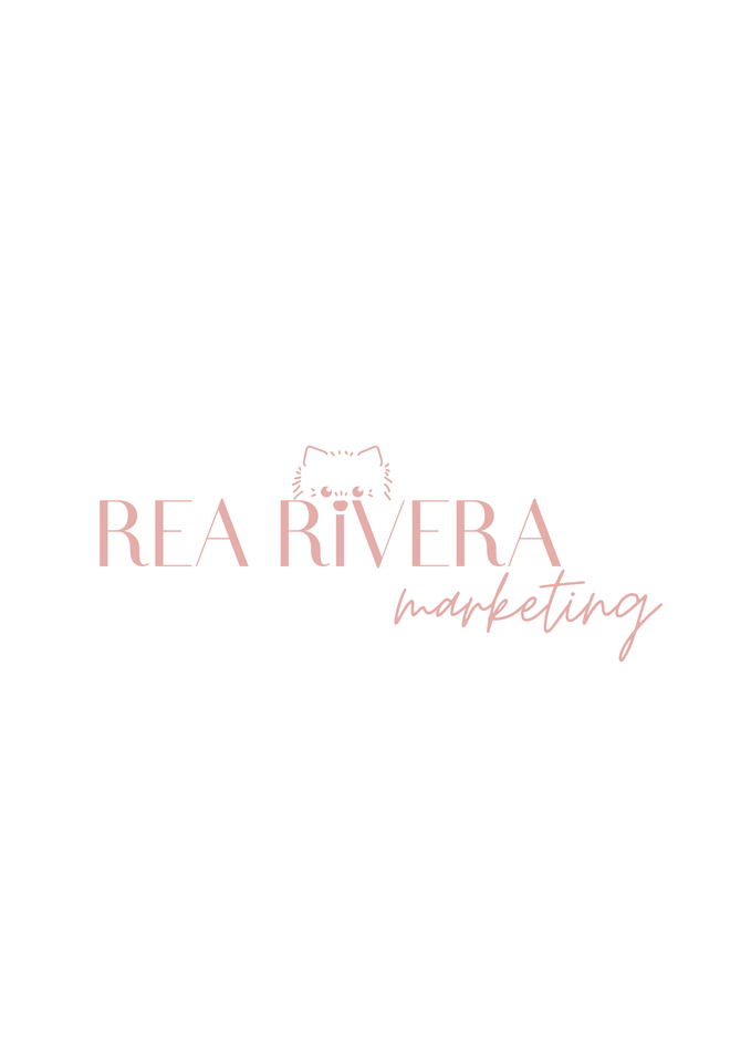 Marketing Rea Rivera 