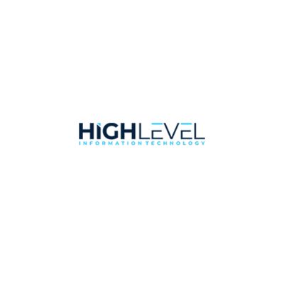 Information Technology High Level 