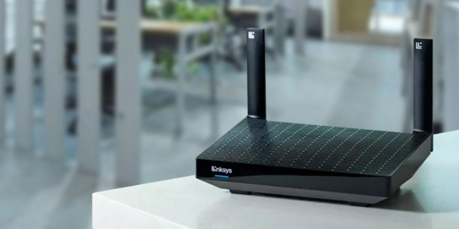 Wireless Linksys