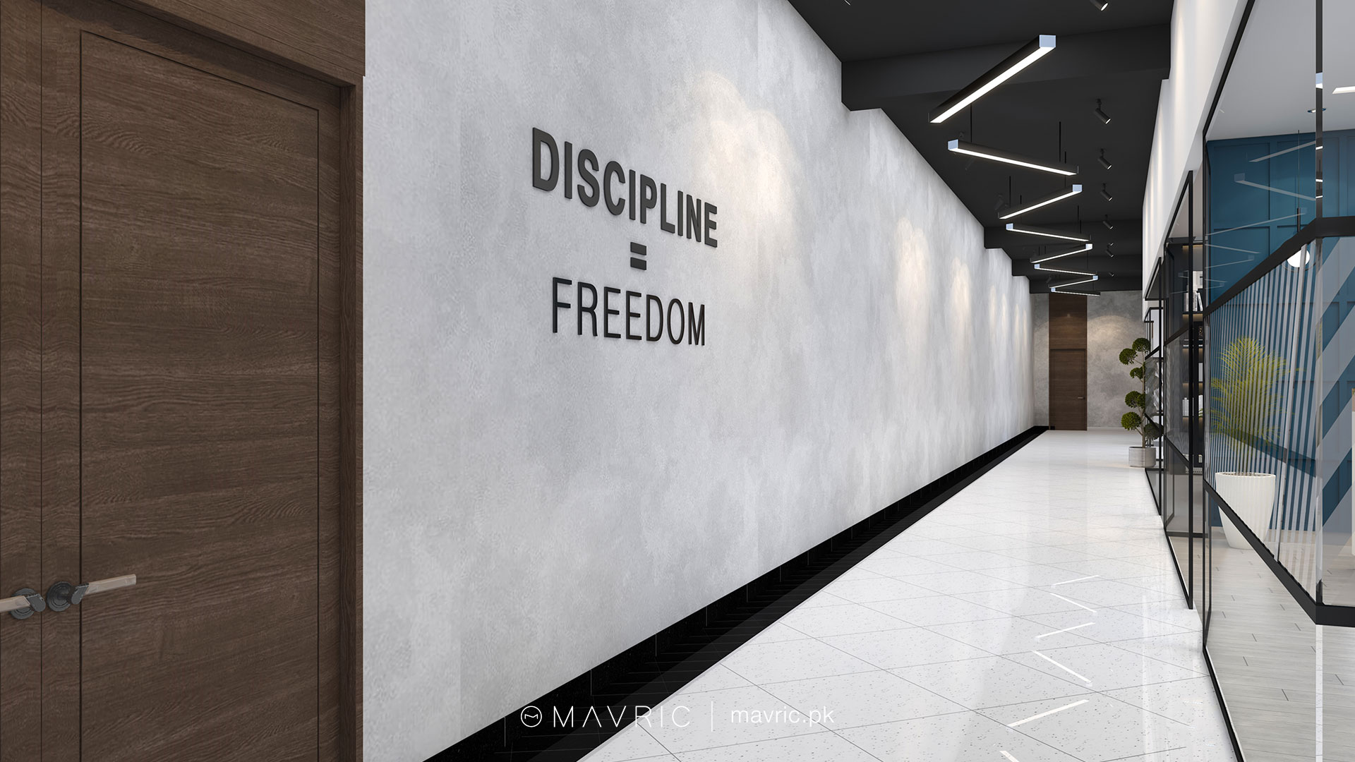 Design Mavric