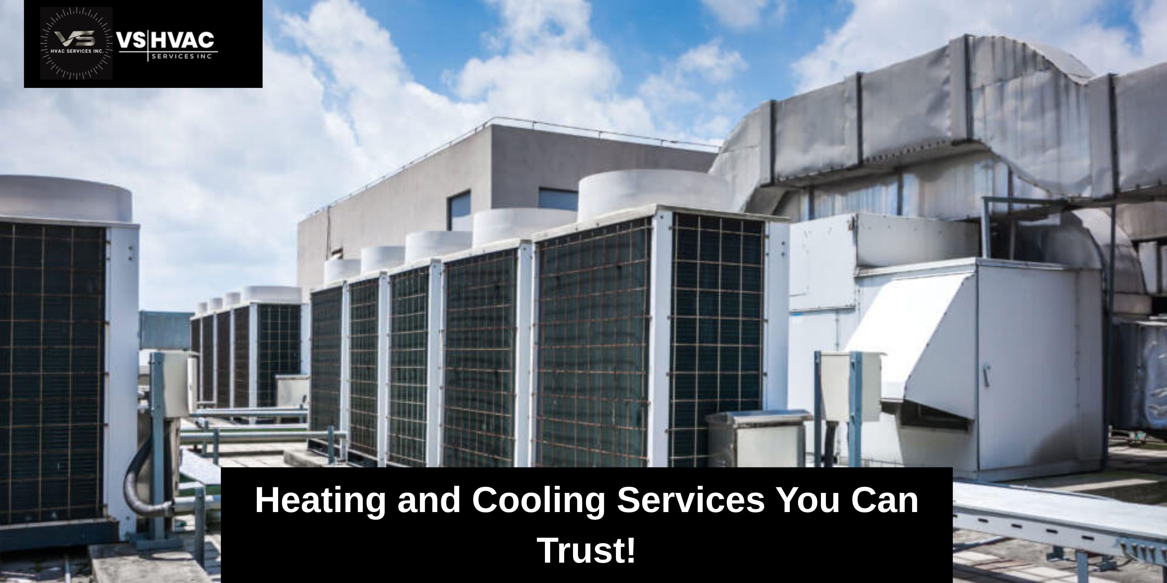 HVAC VS 