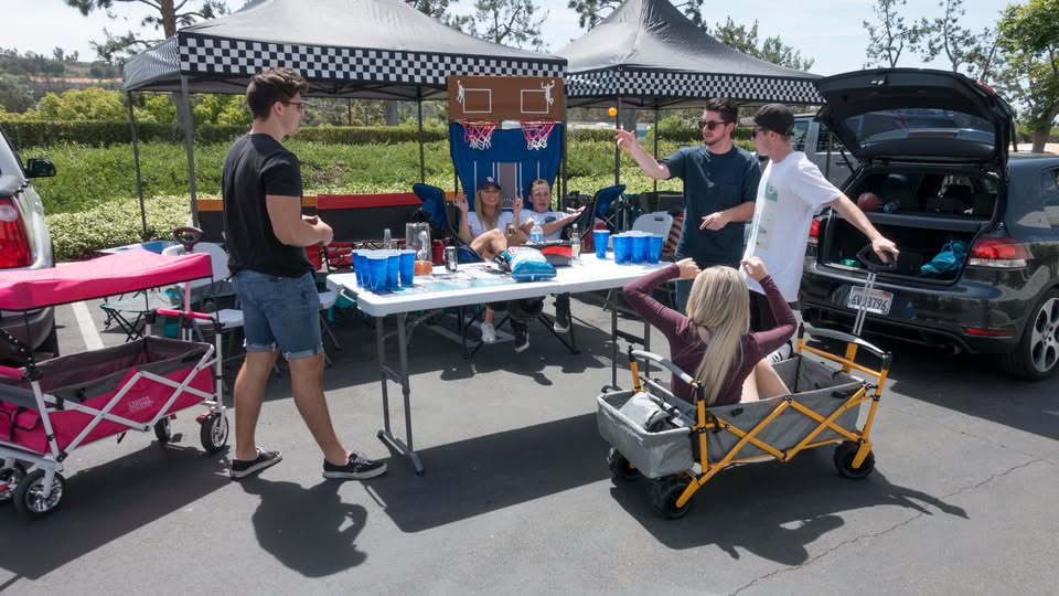 Table Rolling