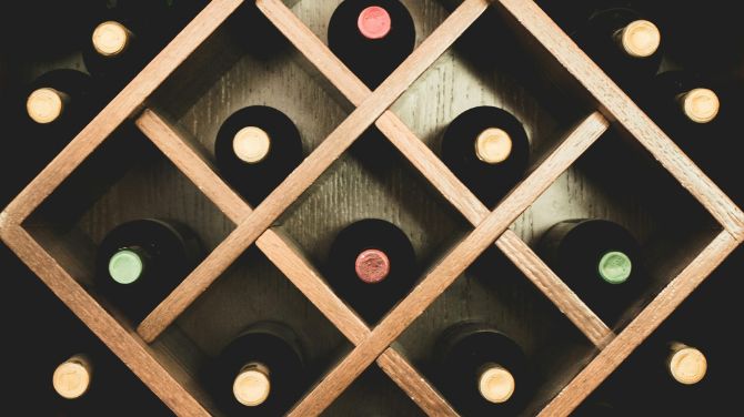 Wines Benchmark