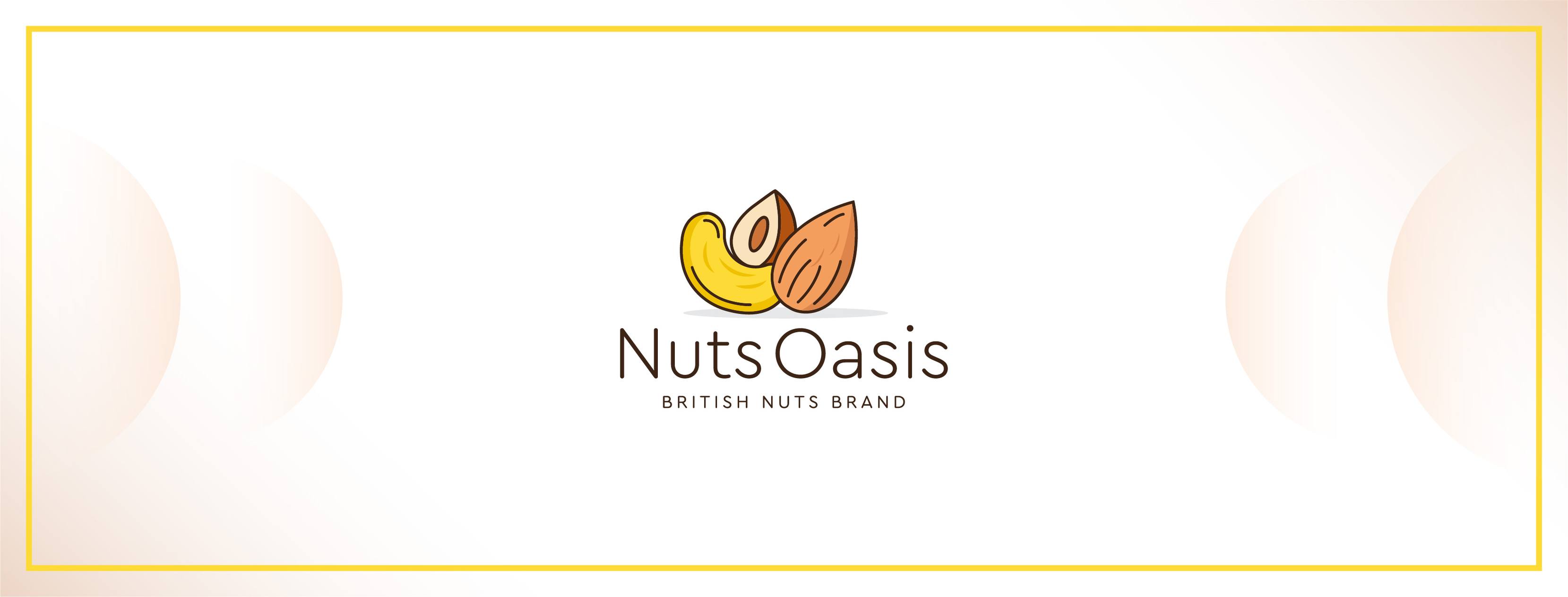 Oasis Nuts