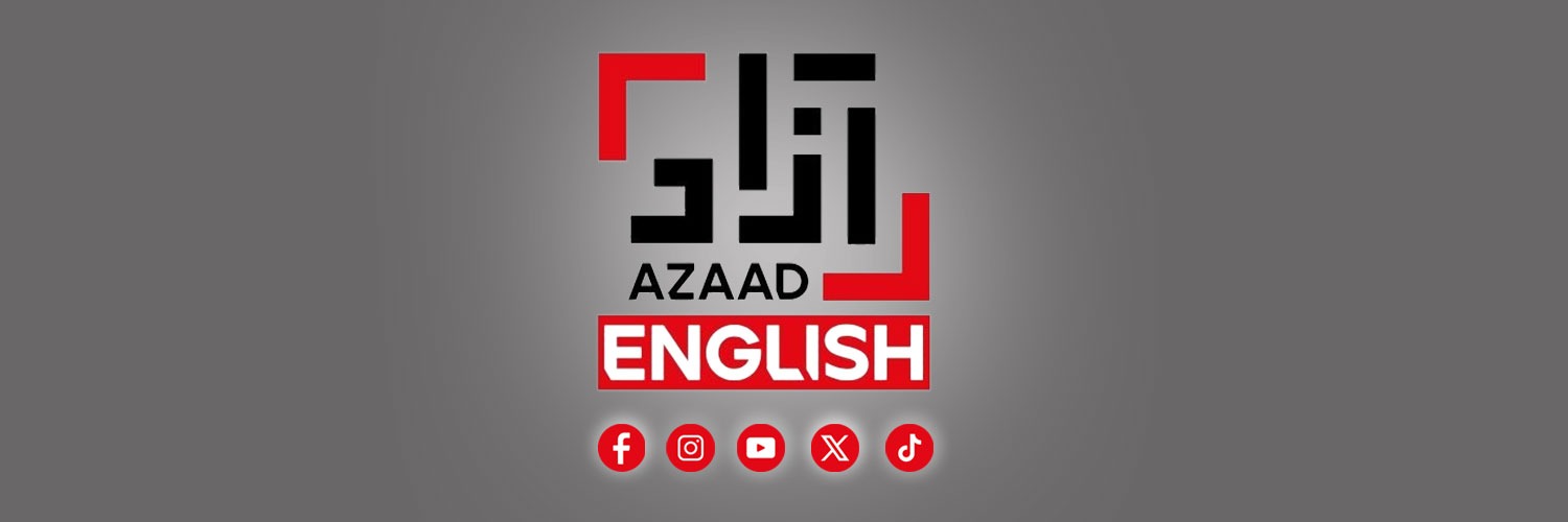 english Azaad