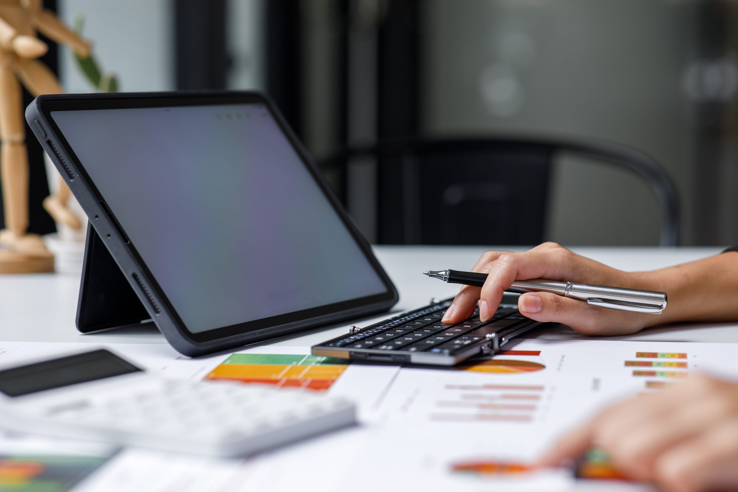 Back Office Your Personal