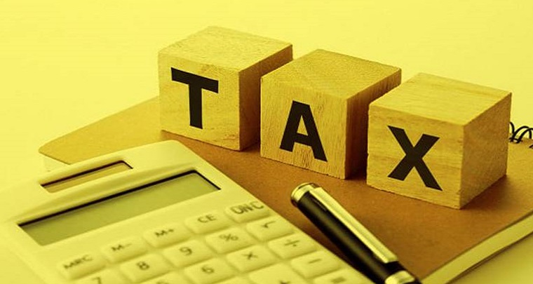 Coporate of Taxation Institute of