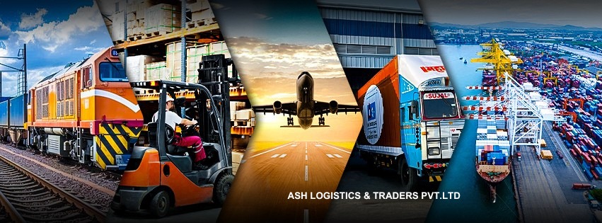 Ash Logistics