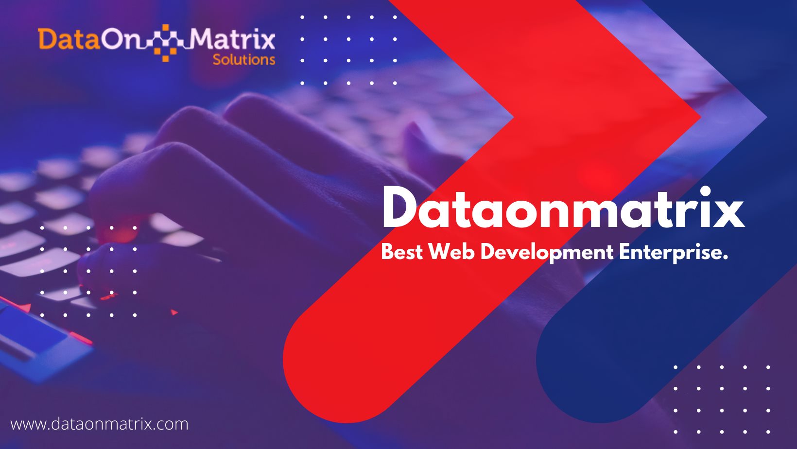 Solutions DataOnMatrix 