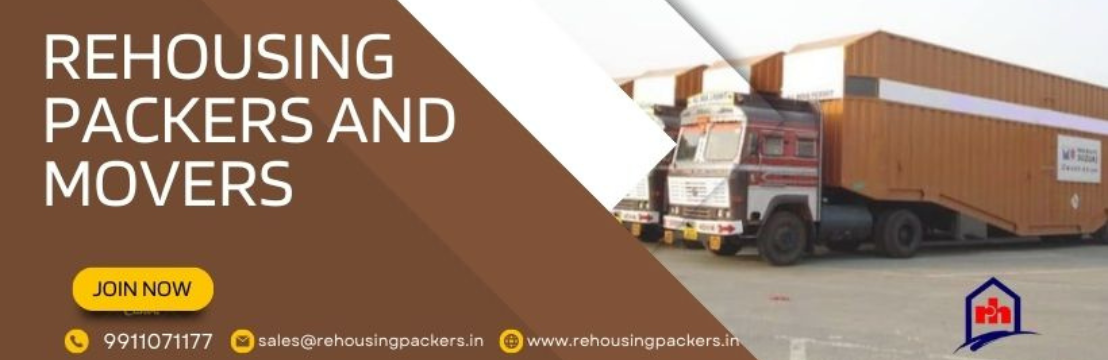 Rehousing Packers and Movers