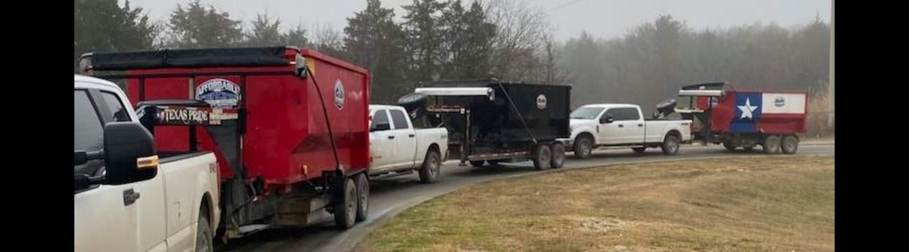 Dumpsters Roll Off