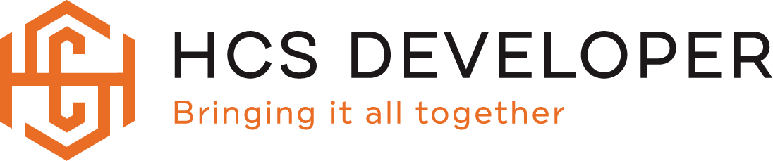 Developer HCS