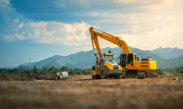 & Site Preparation EDM Land Maintenance