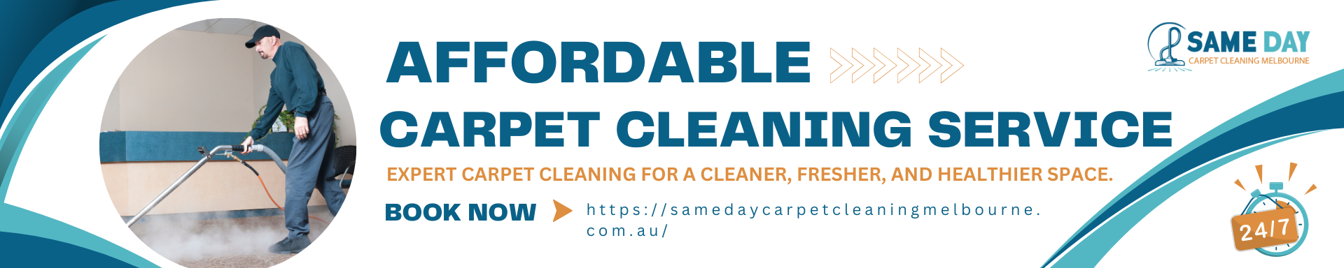 Melbourne  Carpet Cleaning 