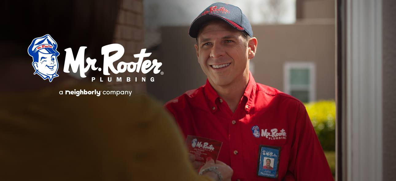 Plumbing of San Bernardino Mr. Rooter