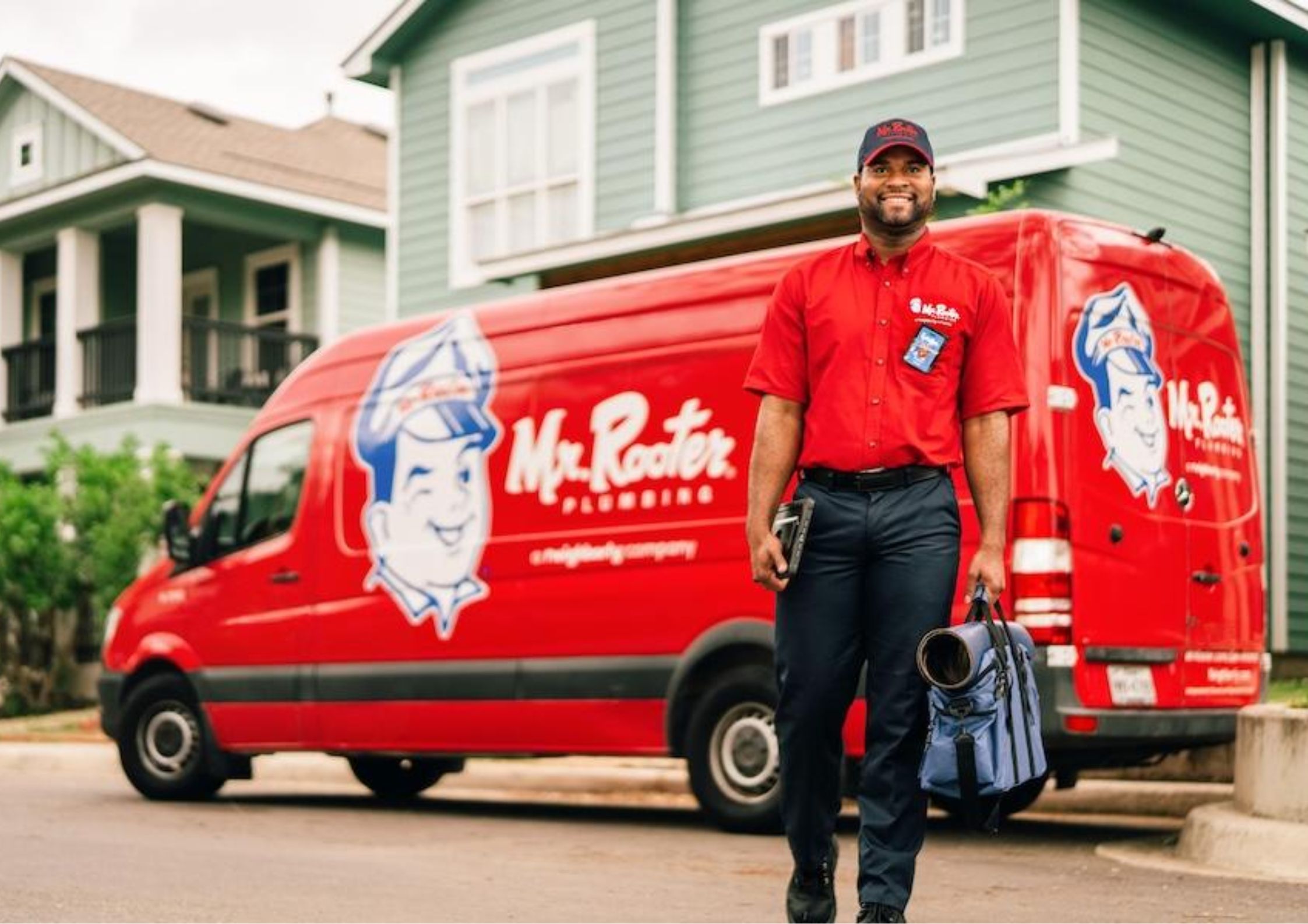 Plumbing of Broward County Mr.Rooter
