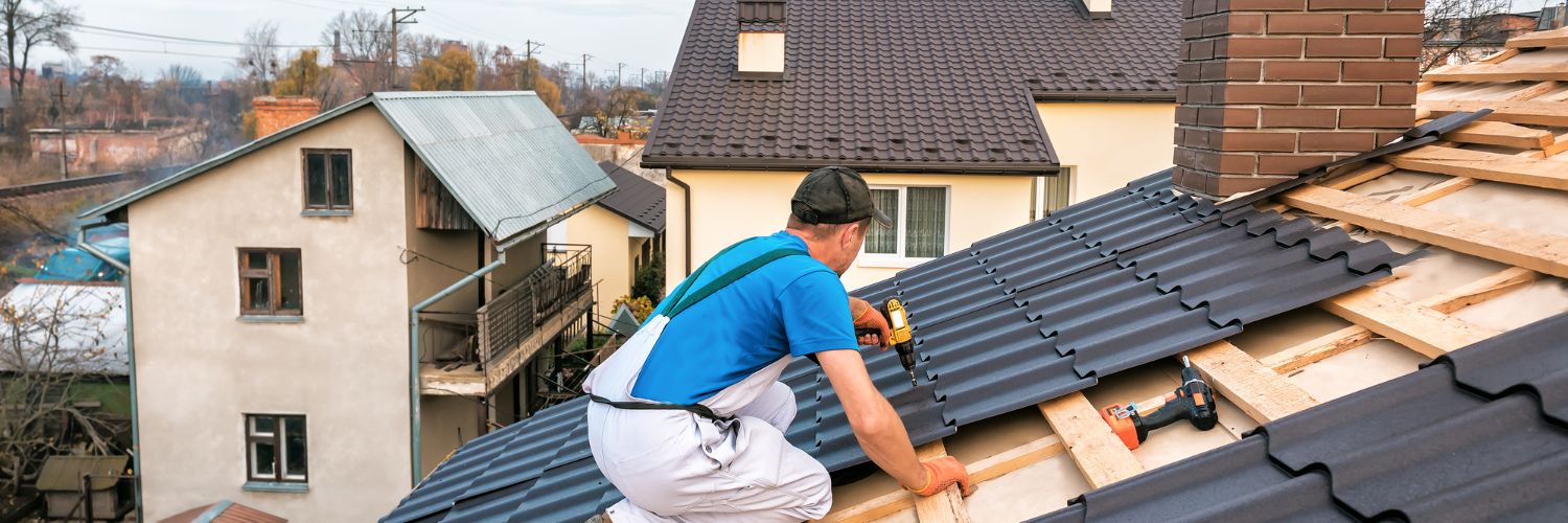 Roofing Native 
