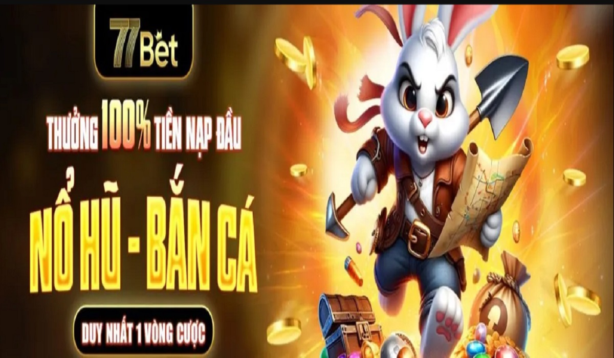auction 77BET