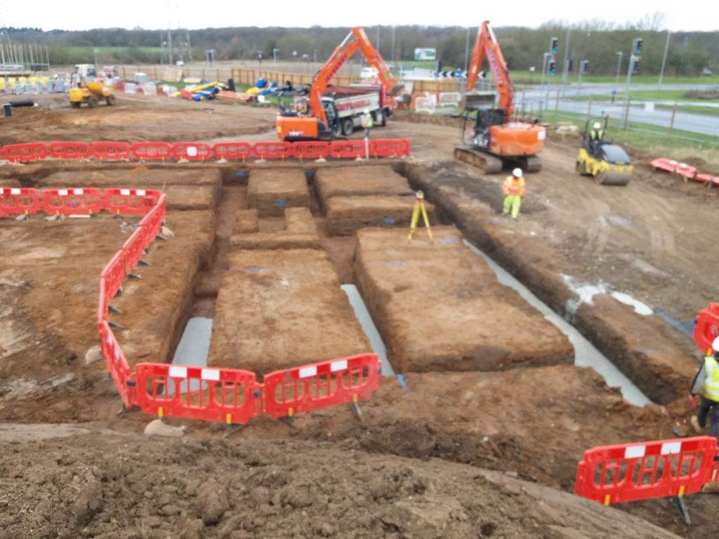 Groundwork Contractorssurrey