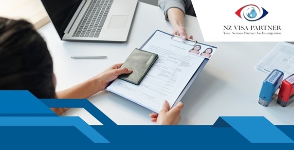 Partner NZ Visa