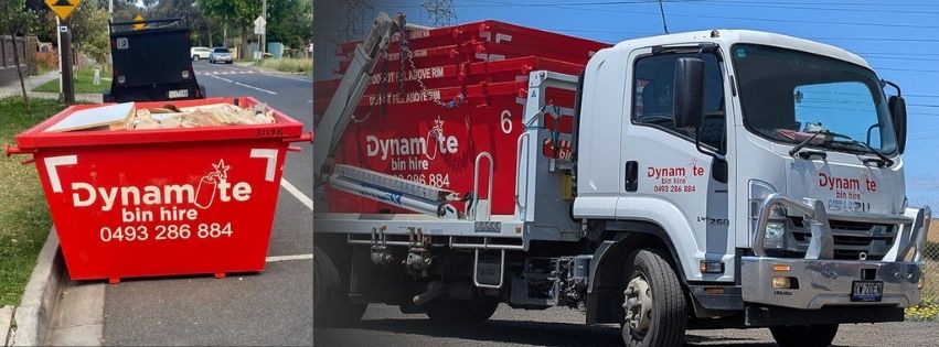 Hire     Dynamite Bin 