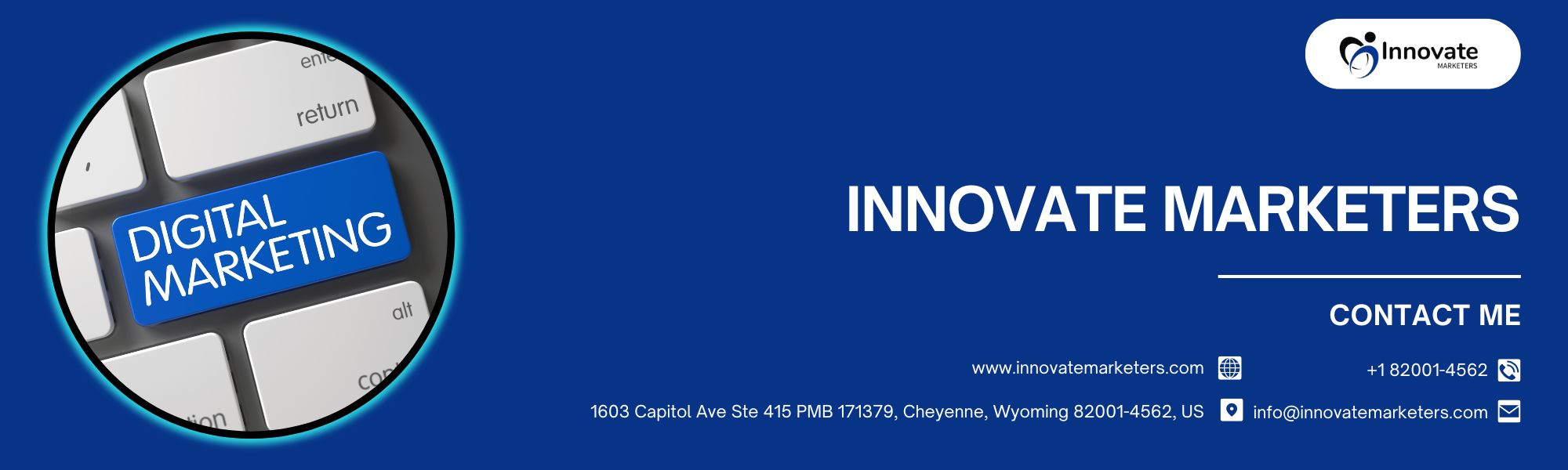 Innovate Marketers