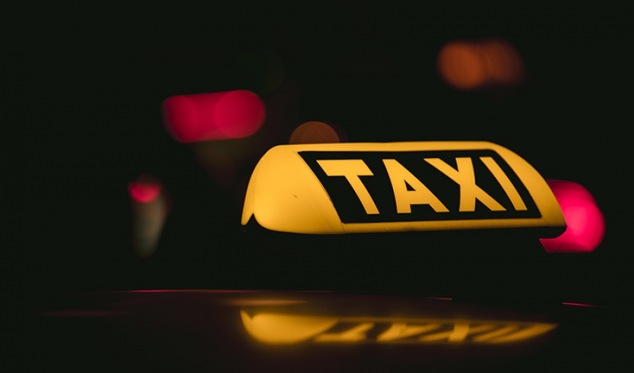 Berwick taxi Booking