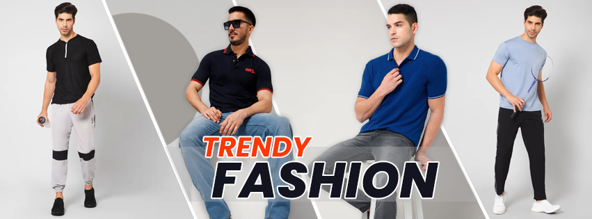 Clothing GIYSI