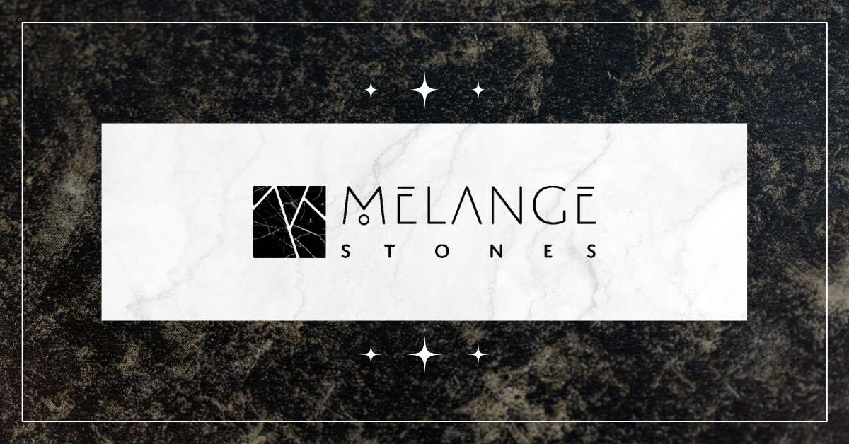 Stones Melange