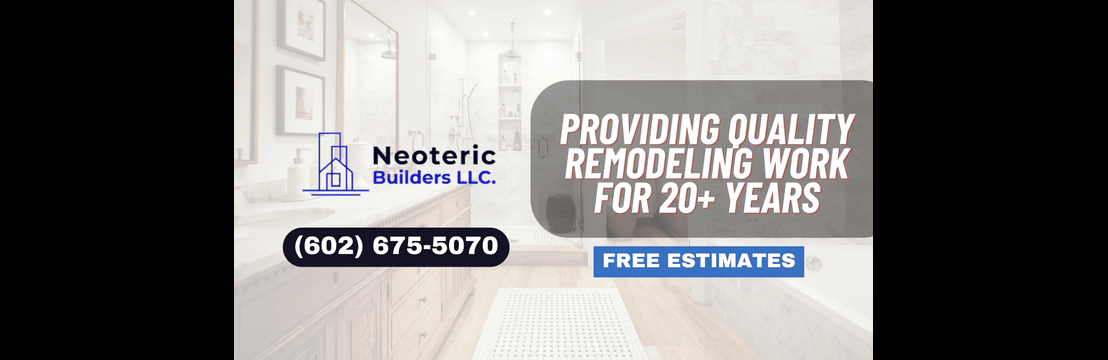 Builders Neoteric