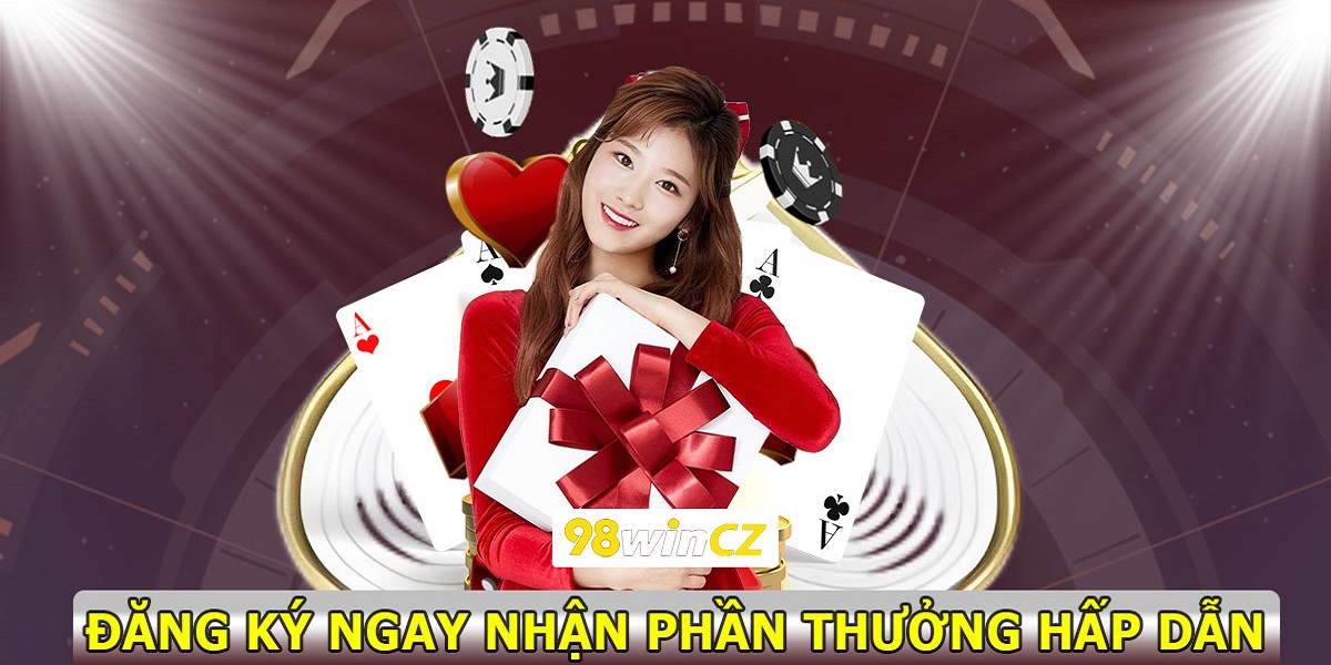  Cao Thủ Cá Cược 98WIN – Sân Chơi Đổi Thưởng Dành Cho