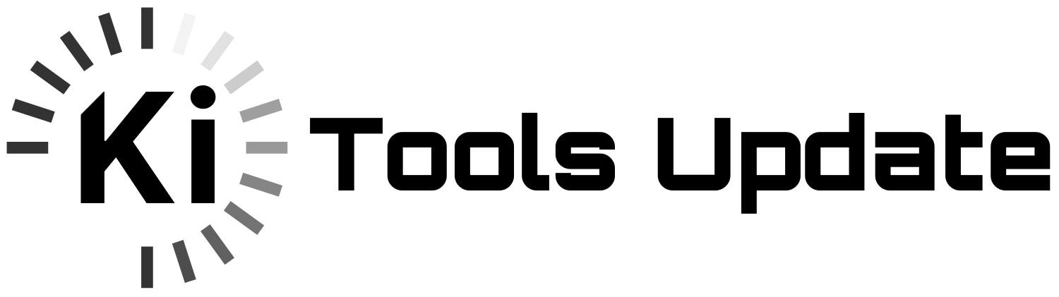 KI_Tools Future Of