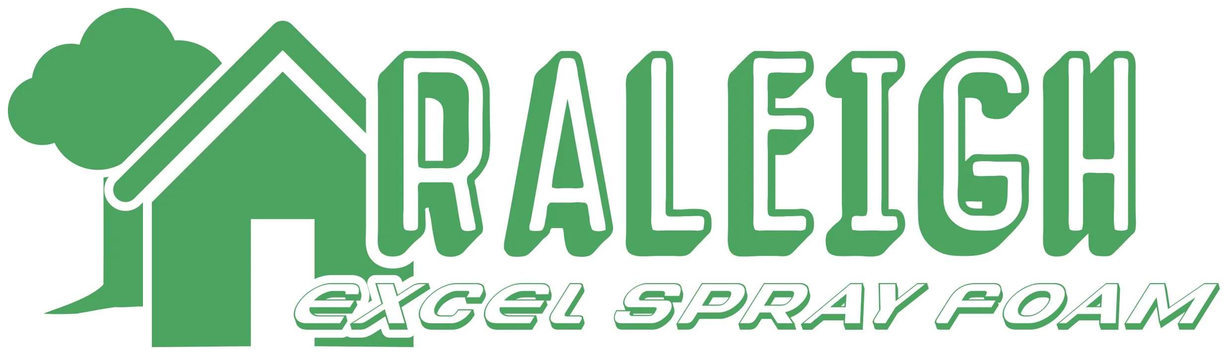 Raleigh Excel Spray Foam