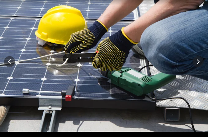 Evolution Solar