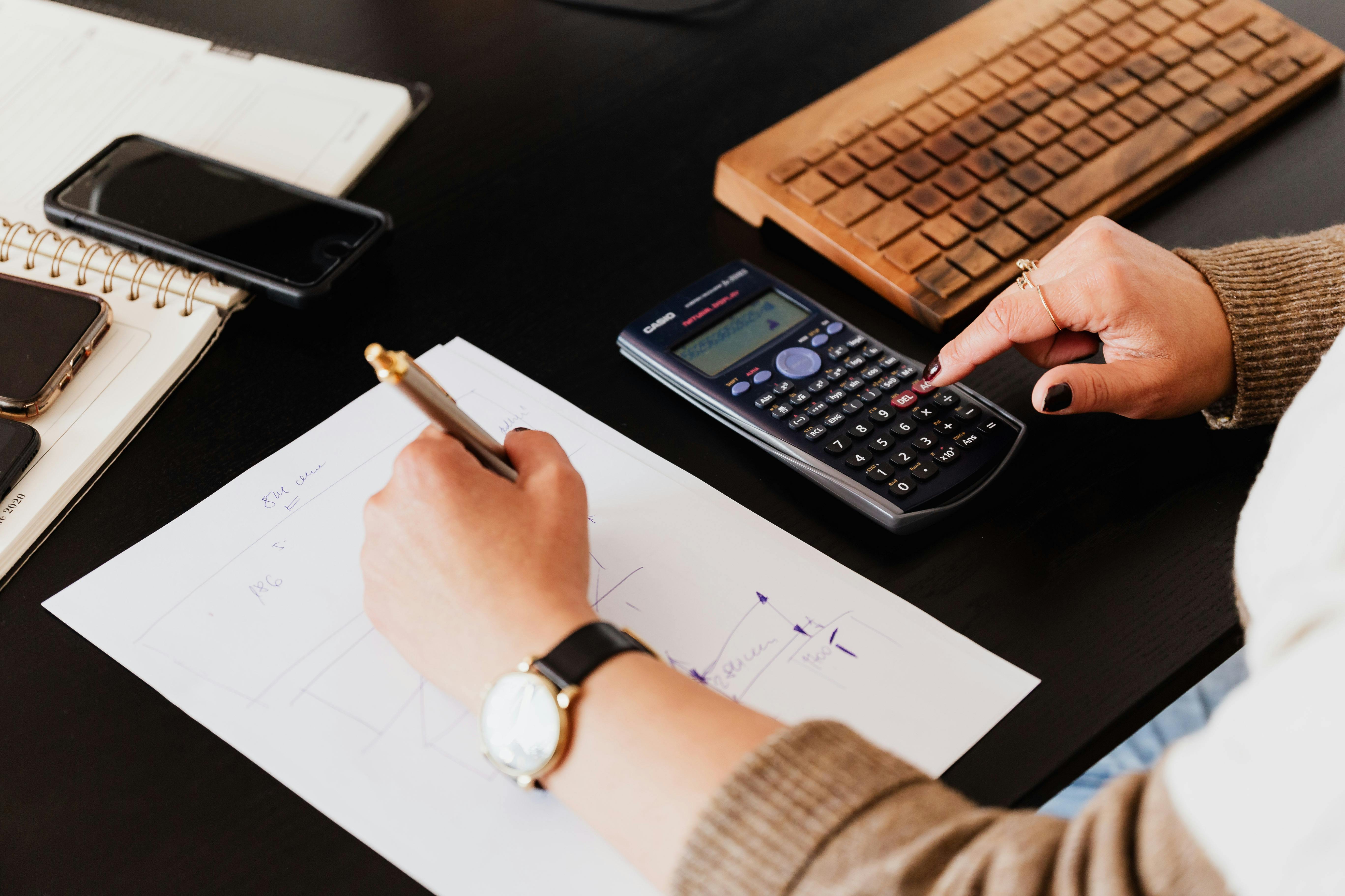 Meru Accounting