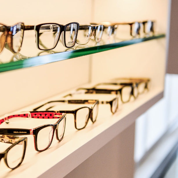 Romin Optical