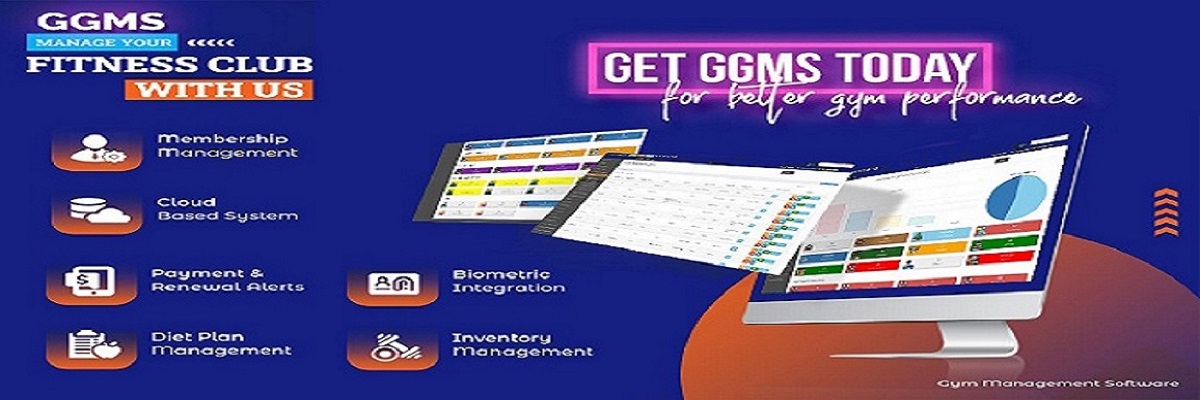 Gayatrisoft GGMS