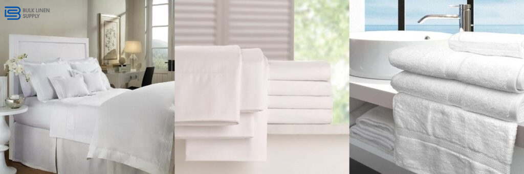 Supply Bulk Linen