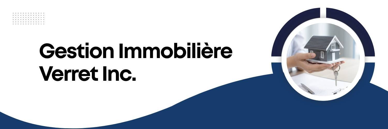 Verret Inc. Gestion Immobilière