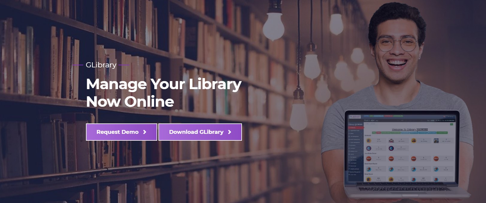 Gsoft Glibrary