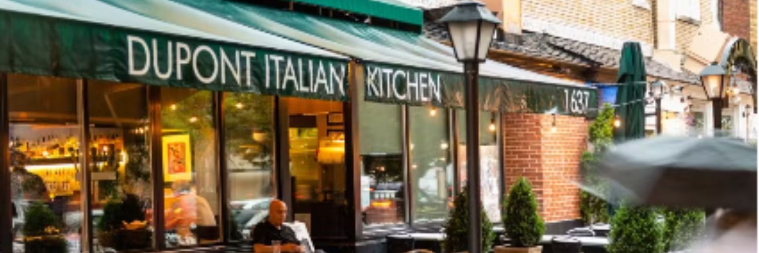 Kitchen Dupont Italian