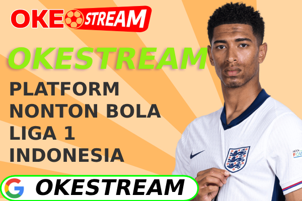 - Watch Live Sports & Streams OkeStream 