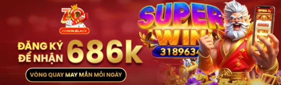 Game zowin Zowin Cổng