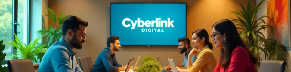 digital Cyberlink