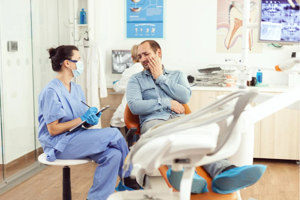 Springs Dentists Coral 
