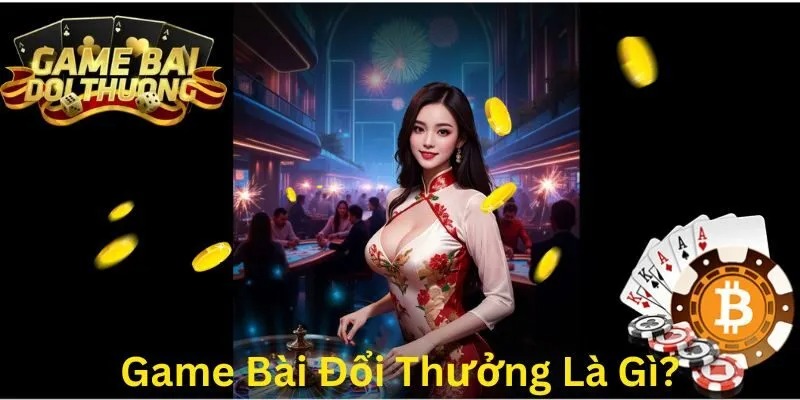 Đổi Thưởng Game Bài 