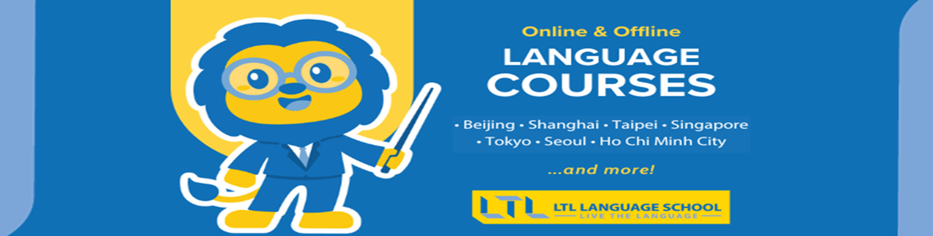School LTL Language 